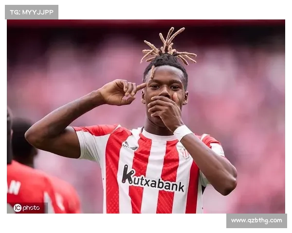 尼科威廉斯如何成为法尔克眼中的左边锋新星