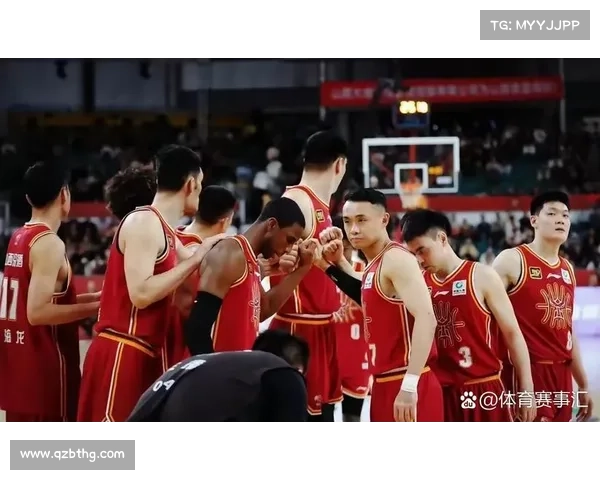 山西男篮提前一轮锁定常规赛亚军 创队史最佳战绩