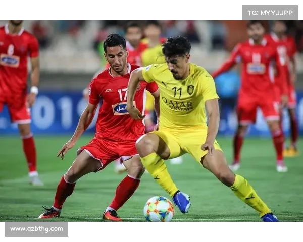 德黑兰独立足球队崛起之路：首都豪门未来的雄心与挑战