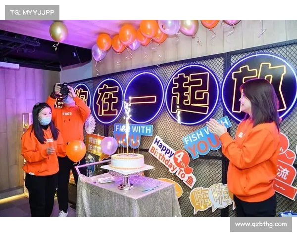 戴资颖亮相台湾宠物展览与可爱宠物鱼互动引发粉丝热议