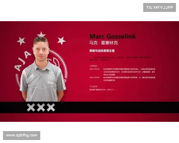 揭秘阿贾克斯青训模式与顶尖球员成才路径之间的深度关系